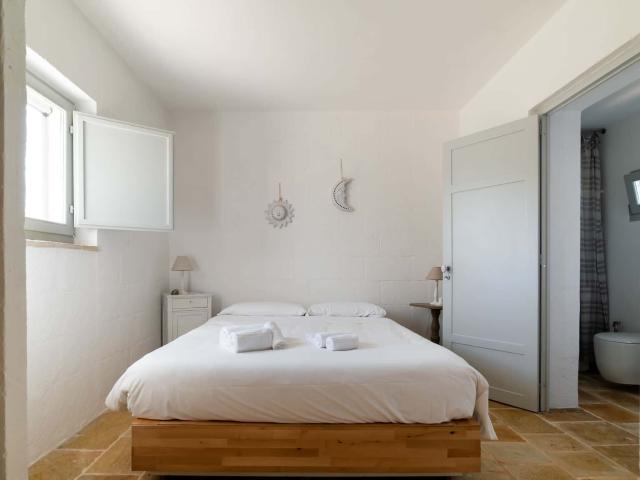 Trullo Ape Regina