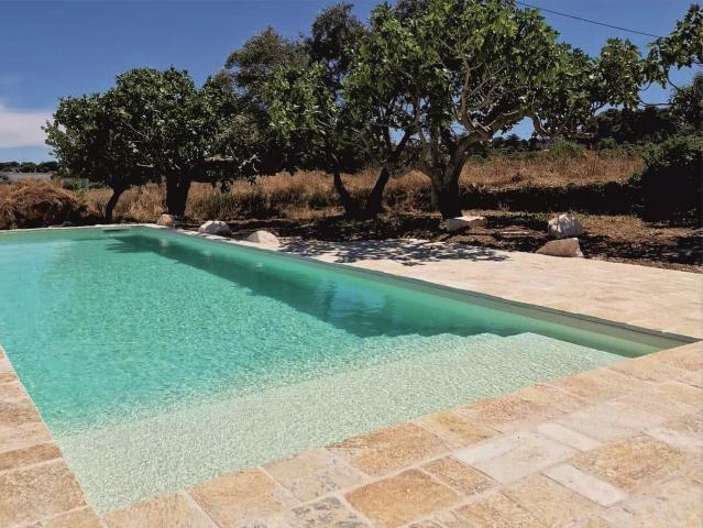 Trullo Del Sole 140m² Martina Franca