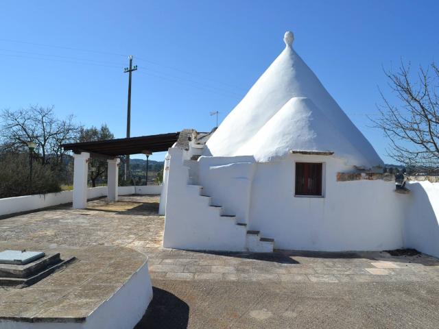 Trullo in vendita a Ostuni