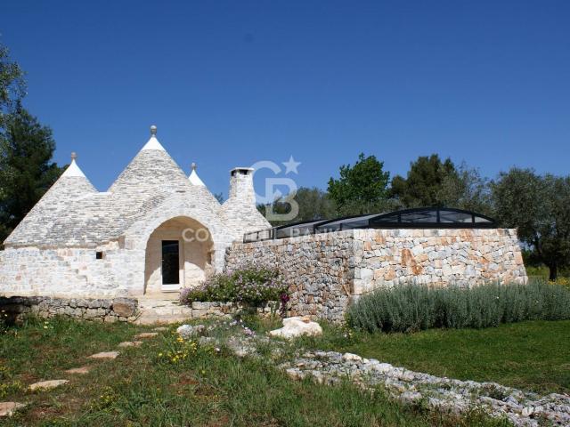 Trullo in vendita a Ostuni