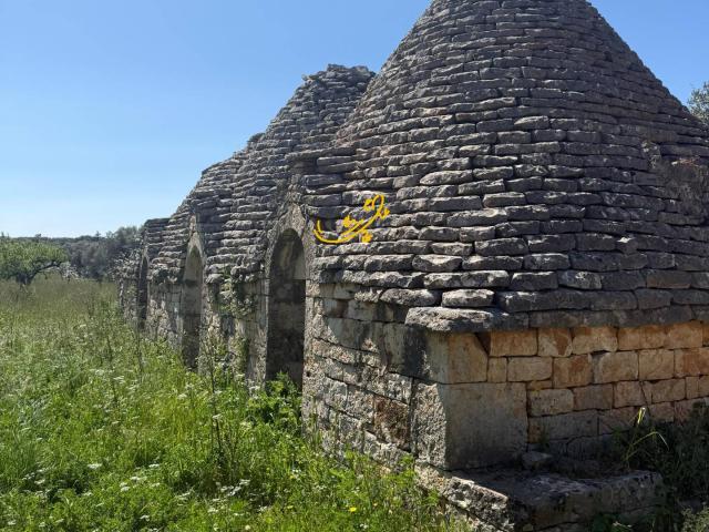 Trullo in vendita a Conversano