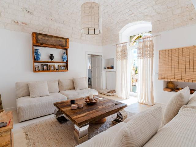 Trullo in vendita a Locorotondo
