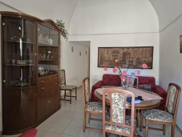 Trullo Lamacoppa 100m² Ostuni