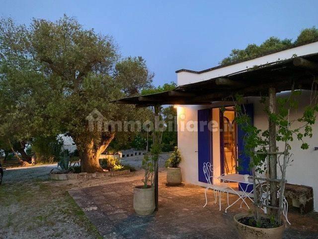 Trullo Sp16, Ceglie Messapica