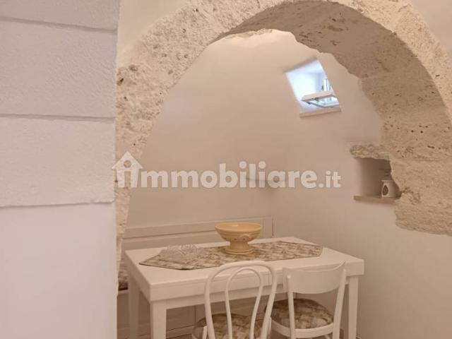 Trullo Strada Alberobello zona a 36, Martina Franca