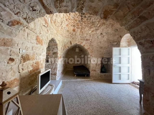 Trullo Strada Bellocchio, Monopoli