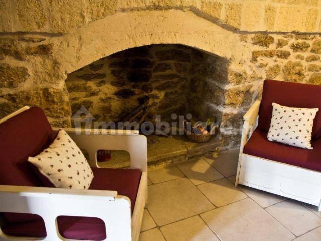 Trullo Strada Comunale della Pezza Corte 3, Villa Castelli