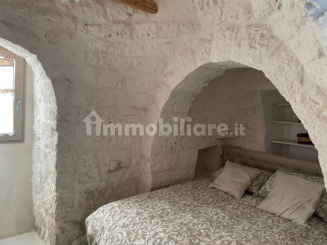 Trullo Strada Vaccara zona D 35, Martina Franca