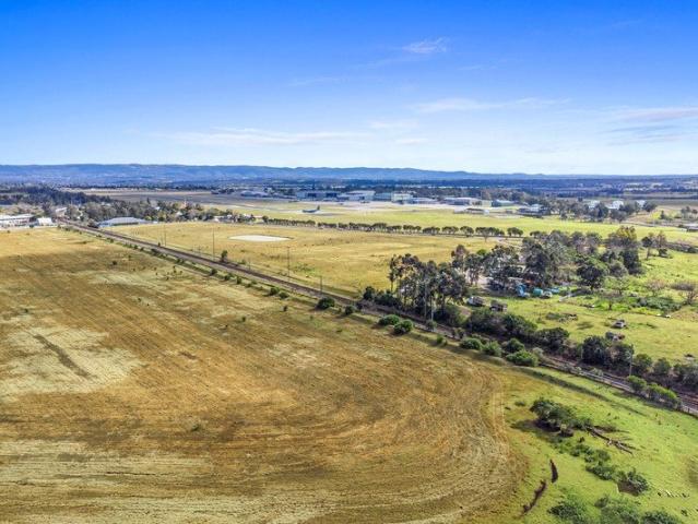 Truly Iconic Site with Major Frontage and Strategic Potential