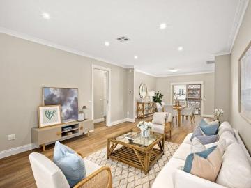 Truly Stunning Units in Sought After Cameron Close