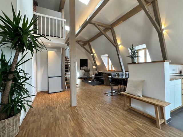 TrulyAugsburg | Spacious, Modern & Bright