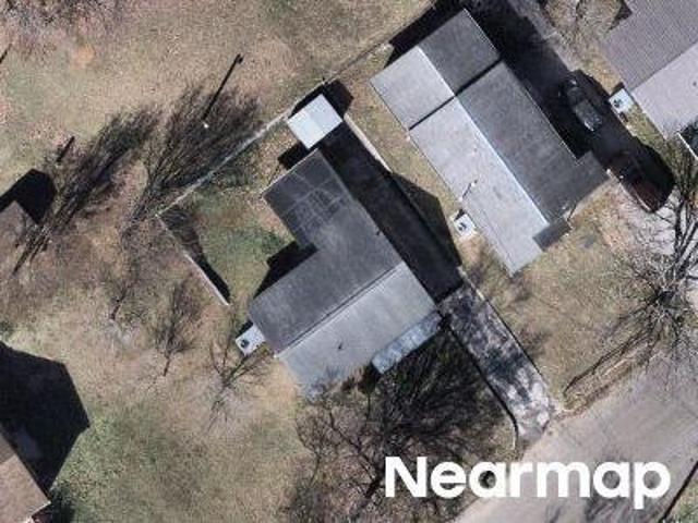 Truman Ave