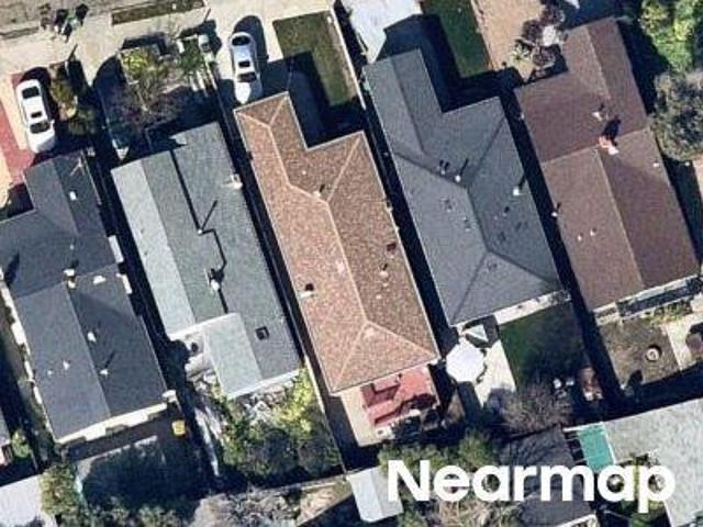 Truman Ave
