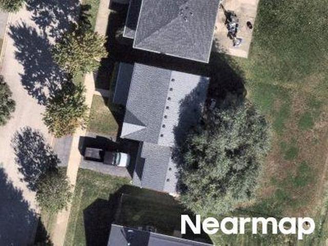 Truman Dr