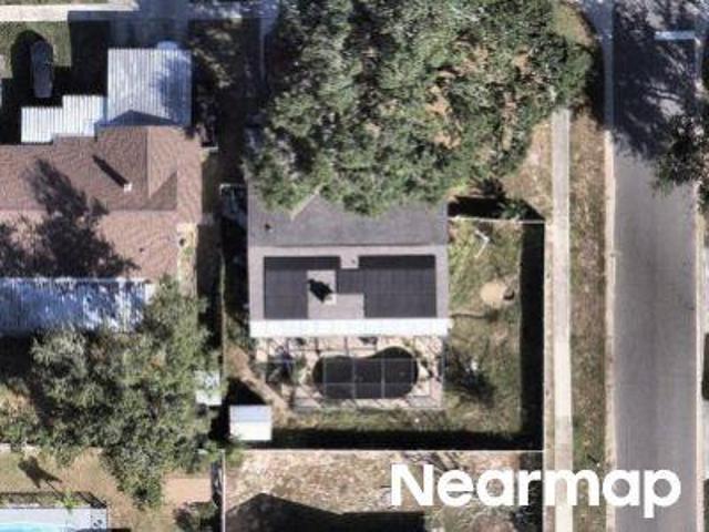 Truman Dr