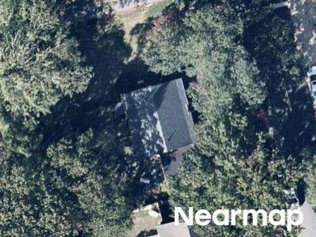 Truman Dr