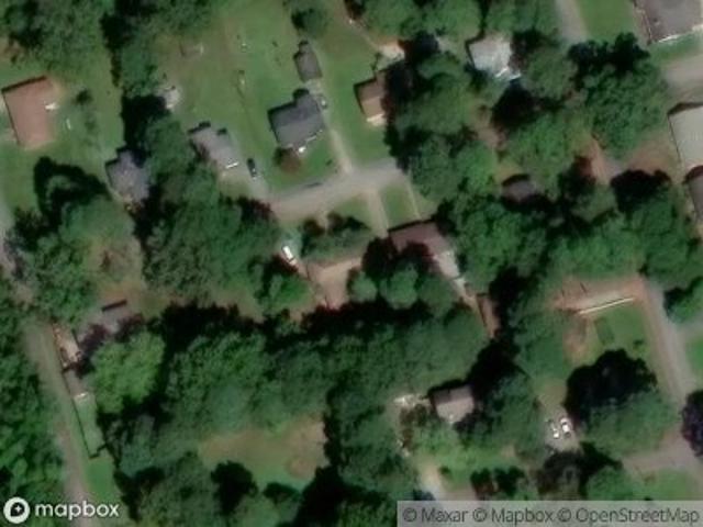 Truman St