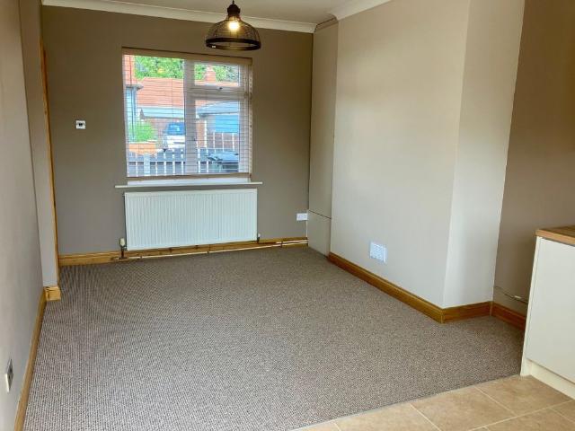 Truman Street, Doncaster, Bentley