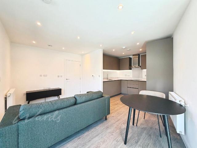 Truman Way, Dartford DA1, 1 bed flat to rent, £1,690 pcm | PrimeLocation
