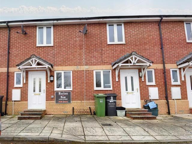Truman Terrace, Henstridge, Templecombe 2 bed terraced house to rent £900 pcm £208 pw