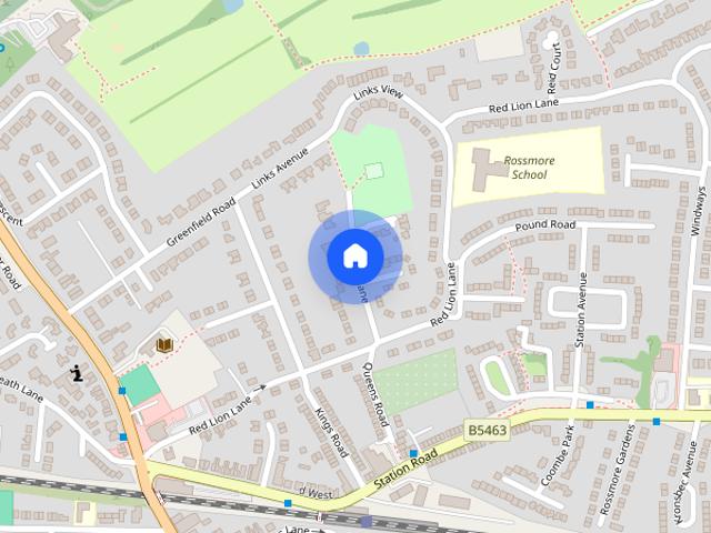 Trumans Lane, Little Sutton, Ellesmere Port
