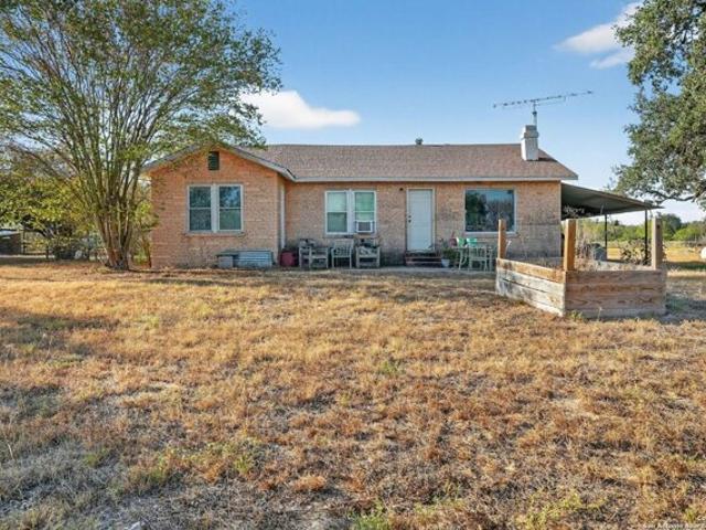 Trumbo Rd, San Antonio, Home For Sale