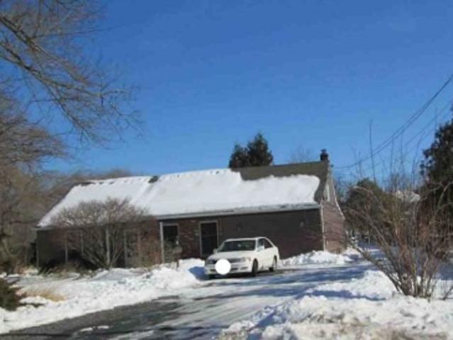 Trumbauersville Rd