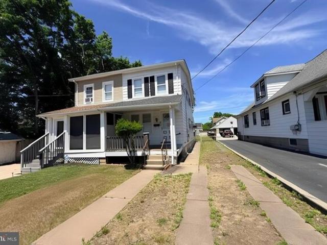 Trumbull Ave, Lawrence, Home For Sale