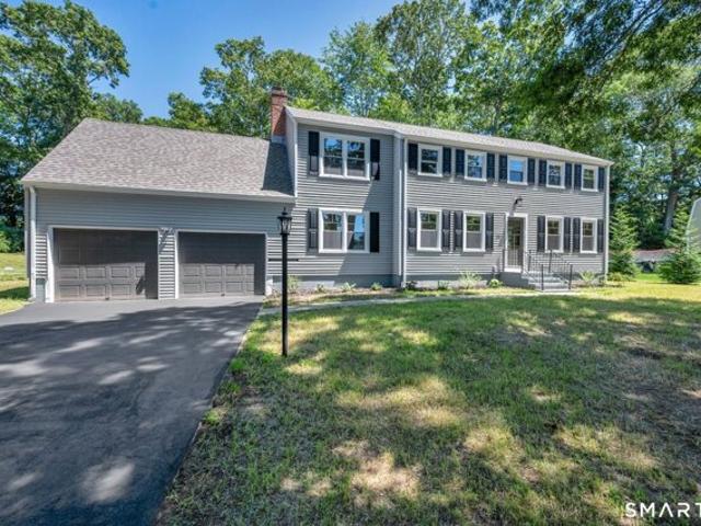 Trumbull Rd, Waterford, Home For Sale