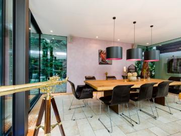 Trumer Seenland: Idylle mit Stil das Landgut zwischen Natur, See und Design