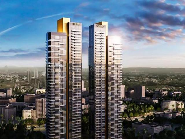 Sector 69 3 BHK Apartment For Sale Gurgaon