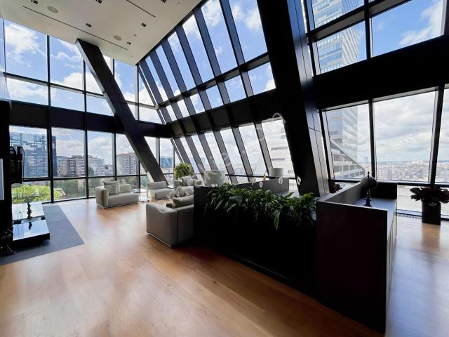 Trump Towers Ta Kiralık Rezidans