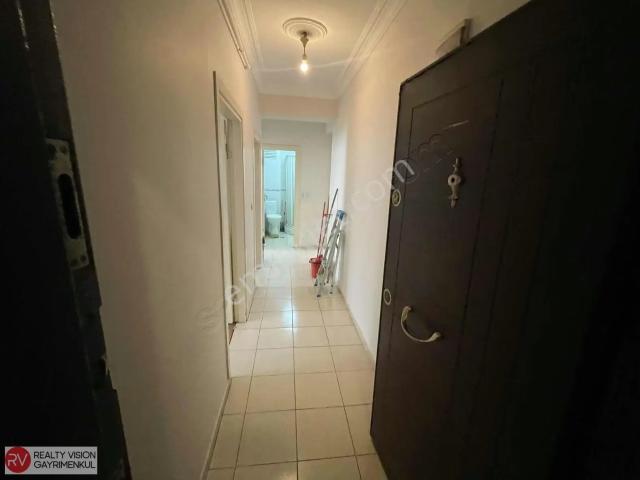Trump Avmye 5 Dk Mesafede | Şişli Kuştepede Temiz 2+1 Kiralık
