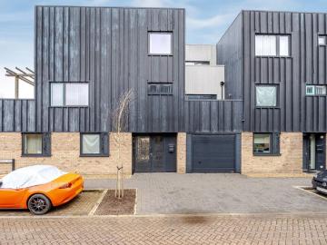 Trumpington, Cambridge CB2, 4 bed semi detached house to rent, £1,365 pcm | PrimeLocation