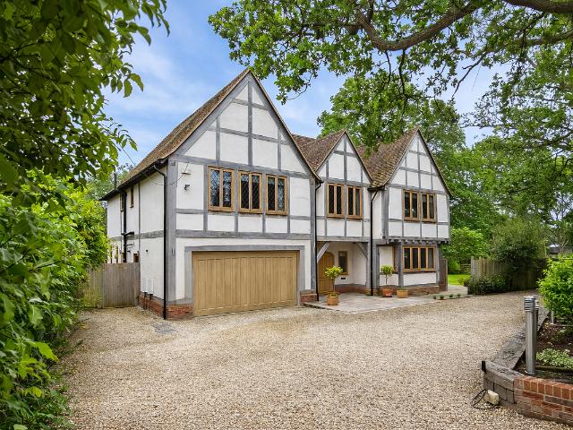 Trumpsgreen Road, Virginia Water GU25, 5 bed country house to rent, £6,500 pcm | PrimeLocation