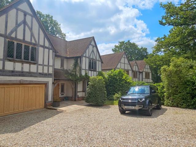 Trumpsgreen Road, Virginia Water GU25, 5 bed detached house to rent, £9,600 pcm | PrimeLocation