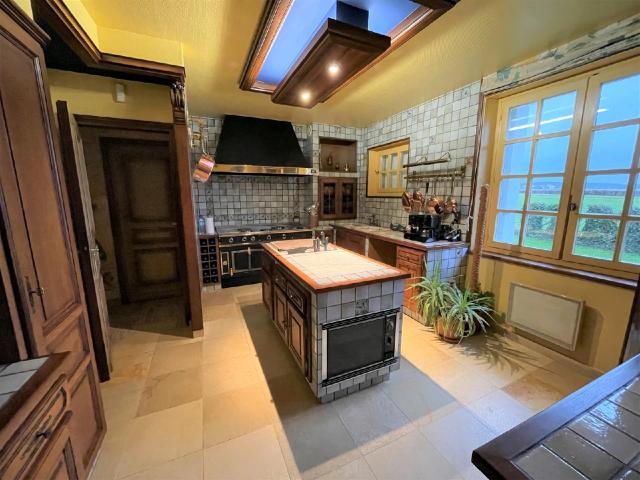 Trun Vente Maison 61