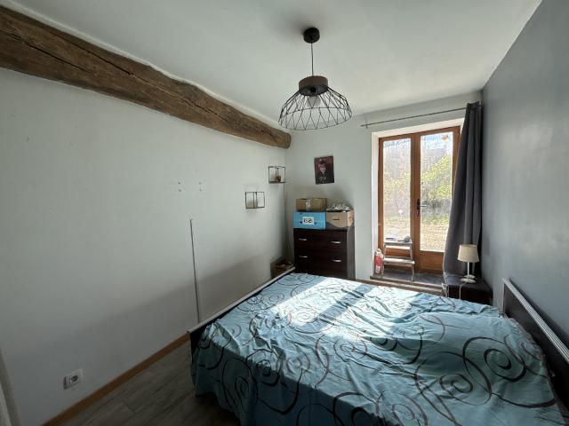 Trun Vente Maison 61