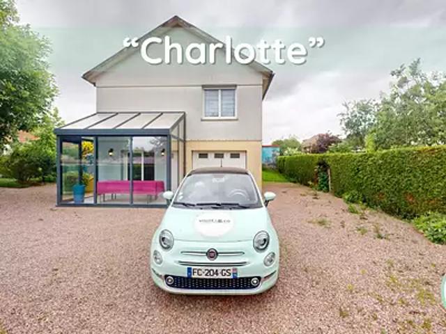 Trun 61160 Achat / Vente maison 5 pièces t5