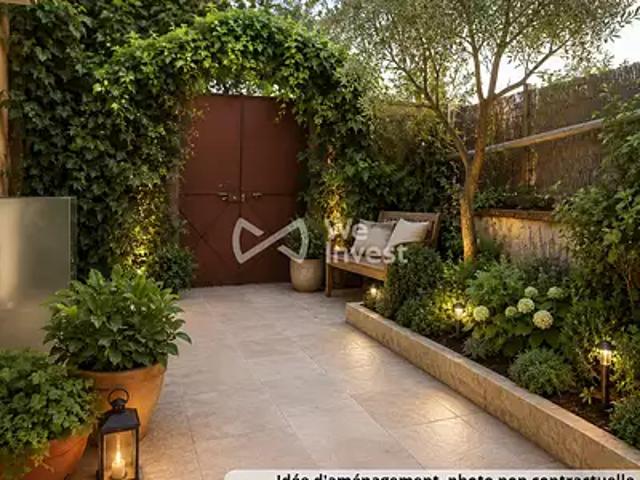 Trun 61160 Achat / Vente maison 6 pièces t6