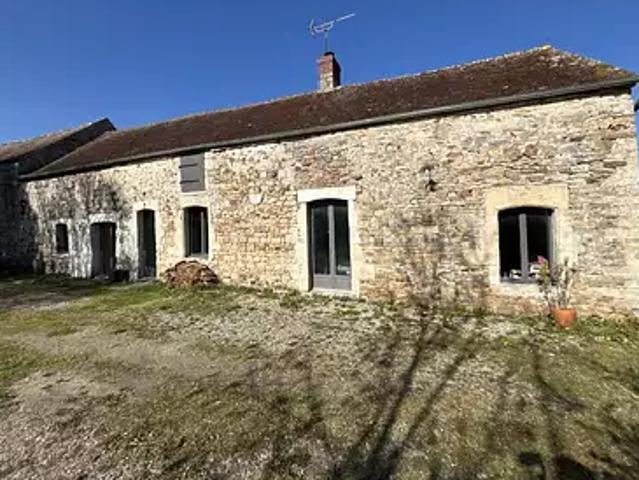 Trun 61160 Achat / Vente maison 3 pièces t3