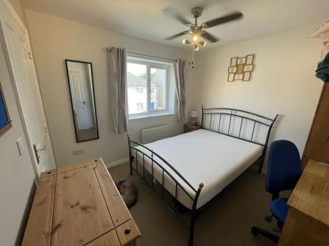 Truro, Truro, TR1