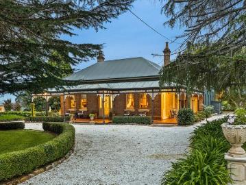 A residence of extraordinary character Inspect by appointment
