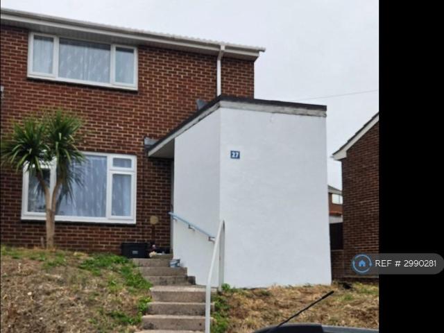 Truro Avenue, Torquay, TQ2 2 bed end of terrace house to rent £1,000 pcm £231 pw