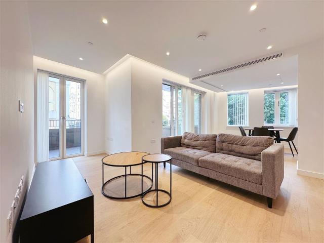 Truro House, 8 Mount Pleasant, London WC1X, 1 bed flat to rent, £3,800 pcm | PrimeLocation