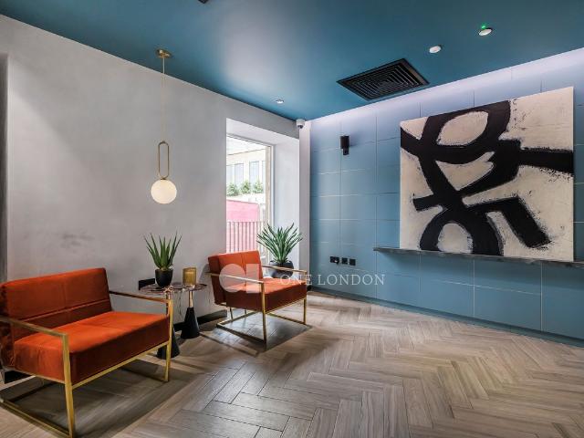 Truro House, Camden, London WC1X, 1 bed flat to rent, £3,850 pcm | PrimeLocation