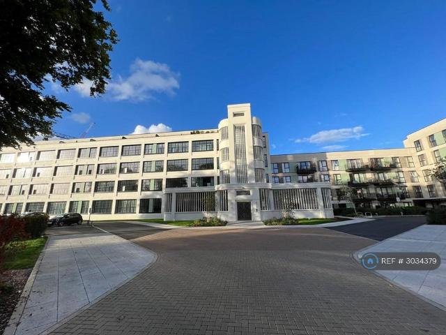 Truscon House, Hayes, UB3 1 bed flat to rent £1,650 pcm £381 pw