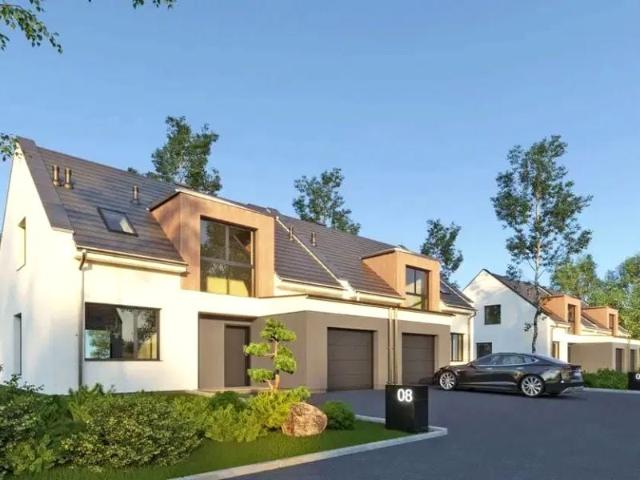 Truskawkowa 151 m², Kłodawa
