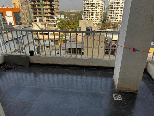 Truspace Prima Angulus 3 Bedroom 1500 Sq. Ft. Apartment in Balewadi Pune Listing ID: #10094