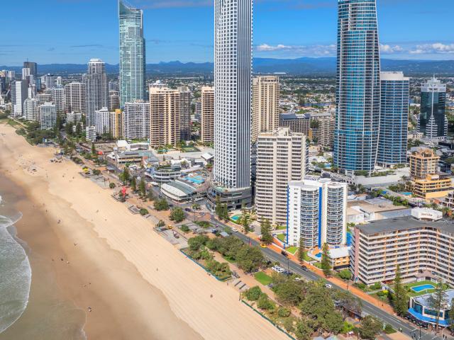 Trustee Sell this Prime Beachfront Opportunity with Ocean Views